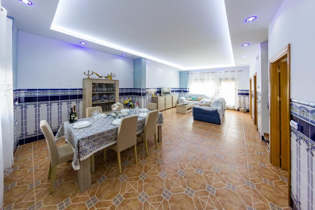 Casa Pescadores De Vallterra El Palomar Kültér fotó