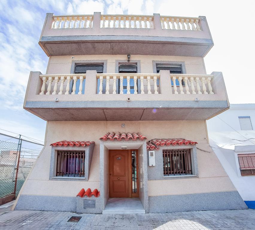 Casa Pescadores De Vallterra El Palomar Kültér fotó