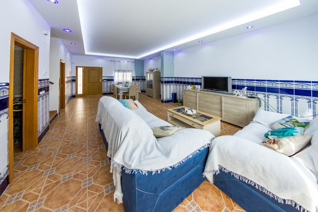 Casa Pescadores De Vallterra El Palomar Kültér fotó
