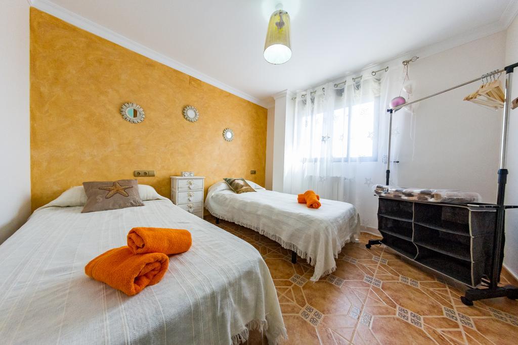 Casa Pescadores De Vallterra El Palomar Kültér fotó