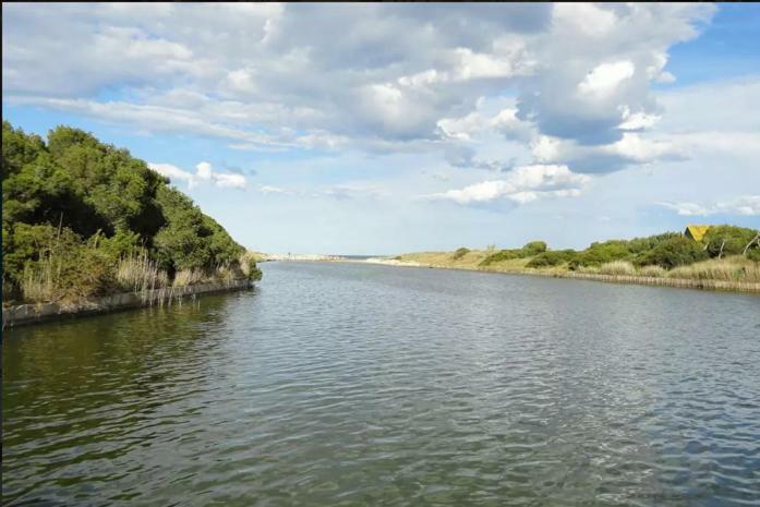 Casa Pescadores De Vallterra El Palomar Kültér fotó